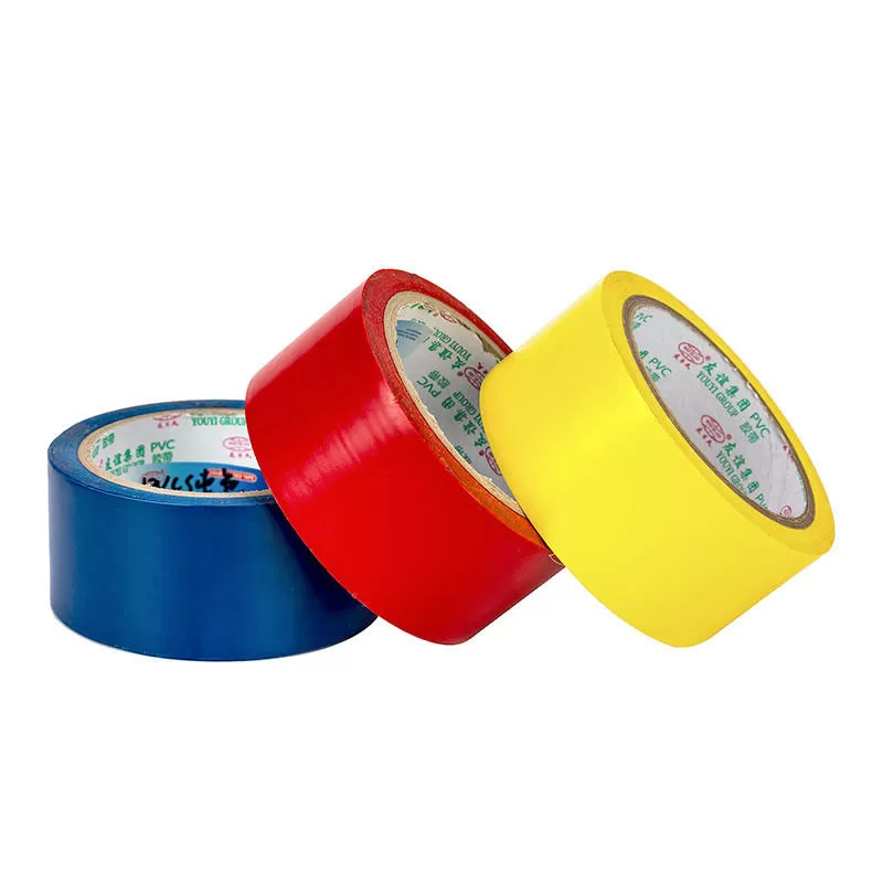 PVC Warning Tape